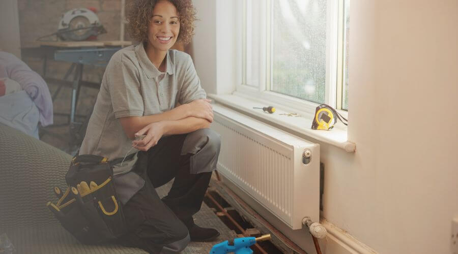 Local expert plumbing services in Turtle Lake, ND